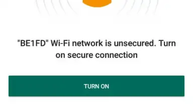 Kaspersky Fast Secure VPN скриншот 7
