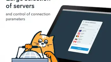 hidemy.name VPN скриншот 13