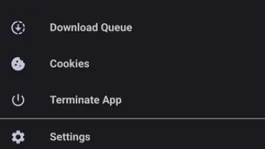 YTDLnis скриншот 21