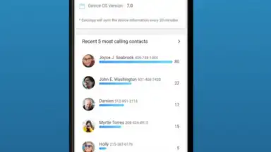 CocoSpy скриншот 1
