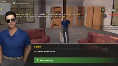 One State RP скриншот 3