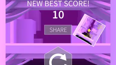 Jelly Jump скриншот 1