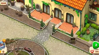 Tuscany Villa скриншот 11