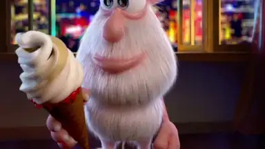 Буба скриншот 2