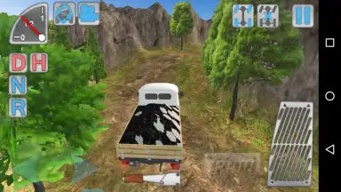 Dirt On Tires [Offroad] [Online] скриншот 1