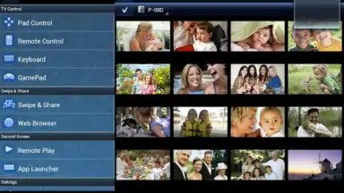 TV Remote 2 скриншот 5