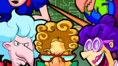 Закликай Училку скриншот 4