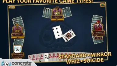 Aces Spades скриншот 11