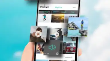 MyBox скриншот 4