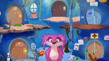 Xeno скриншот 6