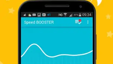 Speed BOOSTER and Memory Cleaner скриншот 8