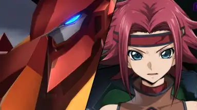 Code Geass: Lost Stories (JP) скриншот 10