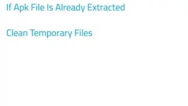 APK Extractor скриншот 5