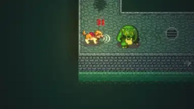 Doggo Dungeon: A Dog's Tale скриншот 9