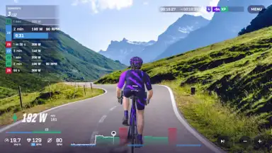 ROUVY скриншот 15