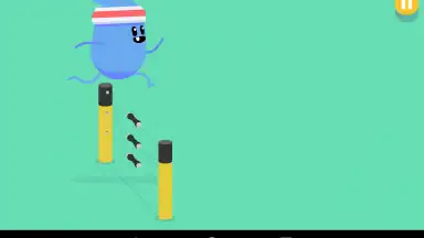 Dumb Ways to Die 2: The Games скриншот 8