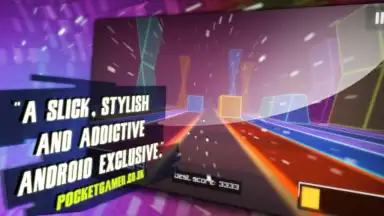 SpeedX 3D скриншот 3