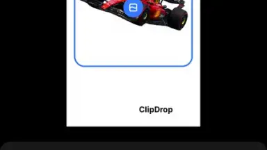 ClipDrop скриншот 7