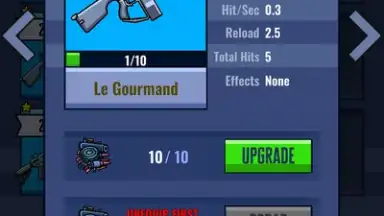 Zombieland: Double Tapper скриншот 4