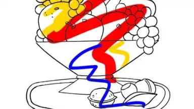Panda Coloring Book скриншот 4