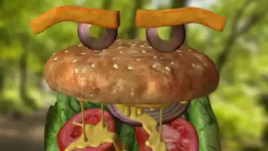 FaceRig скриншот 7