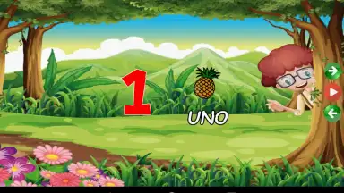 Games for kids (Age 2, 3, 4) скриншот 11