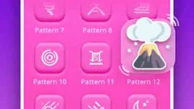 Vibration App: Vibrator Strong скриншот 3