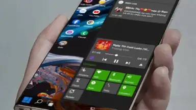 Win 10 Launcher скриншот 13
