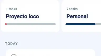 RingsDo скриншот 3