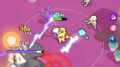 XP Hero скриншот 14