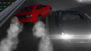 Double Drift скриншот 1