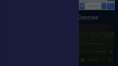 Kika Keyboard - Cool Fonts, Emoji, Emoticon, GIF скриншот 6