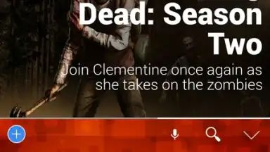 Kika Keyboard - Cool Fonts, Emoji, Emoticon, GIF скриншот 2