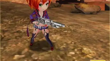 Phantom of the Kill (JP) скриншот 6