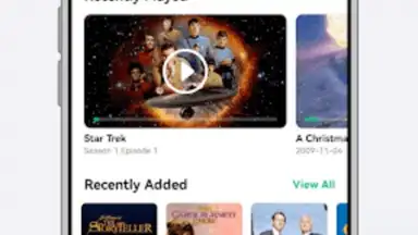 VidHub скриншот 8