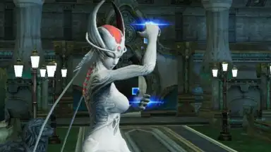 TERA: Endless War скриншот 7