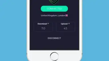 Super VPN | Free VPN Proxy скриншот 2