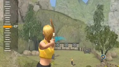 Archery Clash! скриншот 24