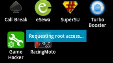 Game Hacker скриншот 11