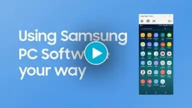 Samsung Flow скриншот 1