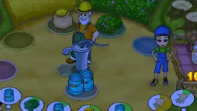 Farm Mania 2 скриншот 11