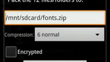 Total Commander скриншот 1