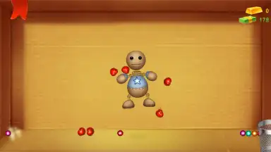 Kick the Buddy: Second Kick скриншот 10