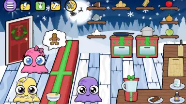 Moy Restaurant Chef скриншот 5