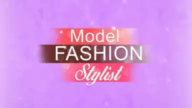 Model Dress Up скриншот 2