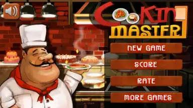 Cooking Master скриншот 5