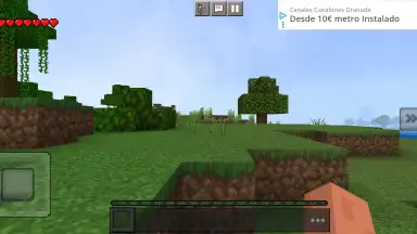 AtharCraft Building Craft скриншот 20