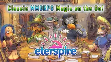 Eterspire скриншот 9