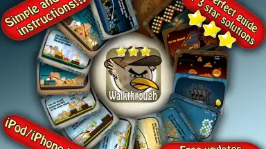 All-In-1 Guide for Angry Birds скриншот 3
