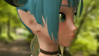 FaceRig скриншот 1